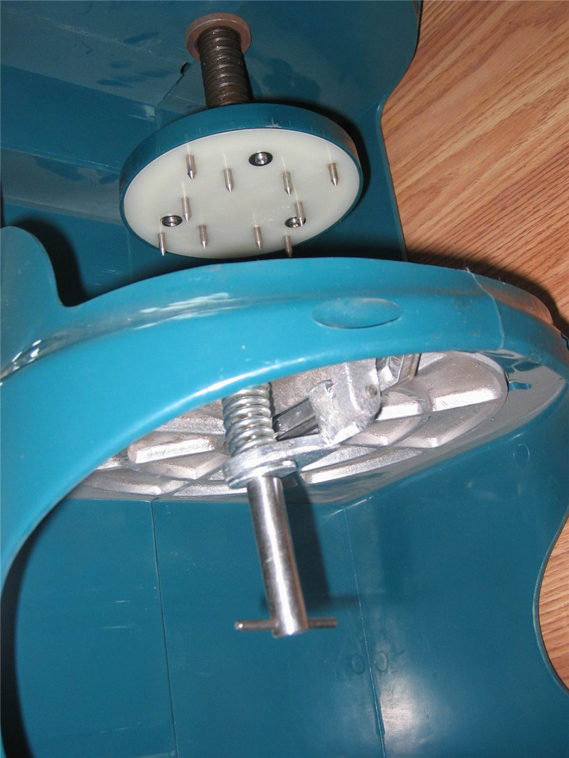 Maquillaje de hielo el&eacute;ctrico comercial para hacer hielo afeitado (GRT-A288)