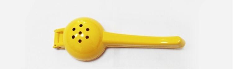 Juicer de prensa de aleaci&oacute;n de aleaci&oacute;n de aluminio de mini cocina efectiva (GRT-NM003)