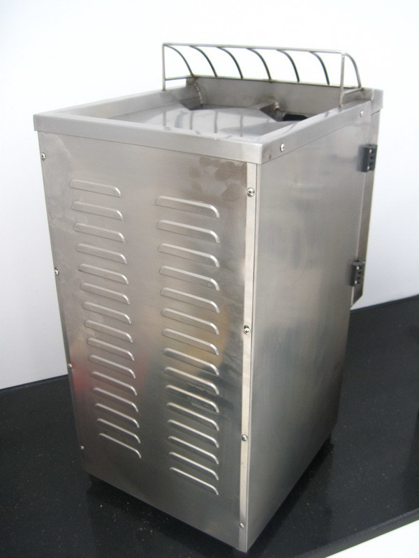 Rebanador vegetal (GRT-DGQ)