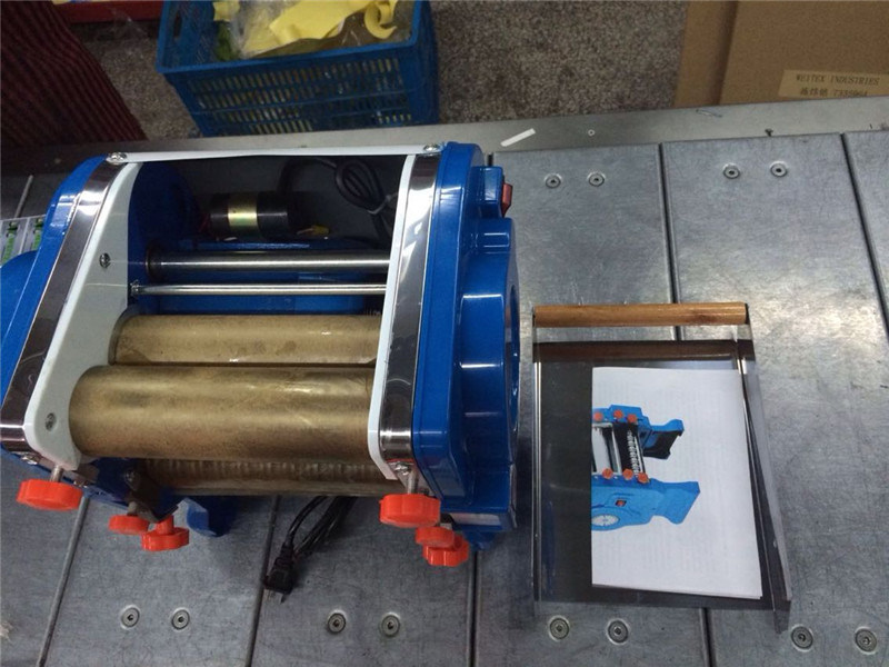 Fabricante de espaguetis el&eacute;ctricos para hacer espaguetis (GRT - HODZM200)