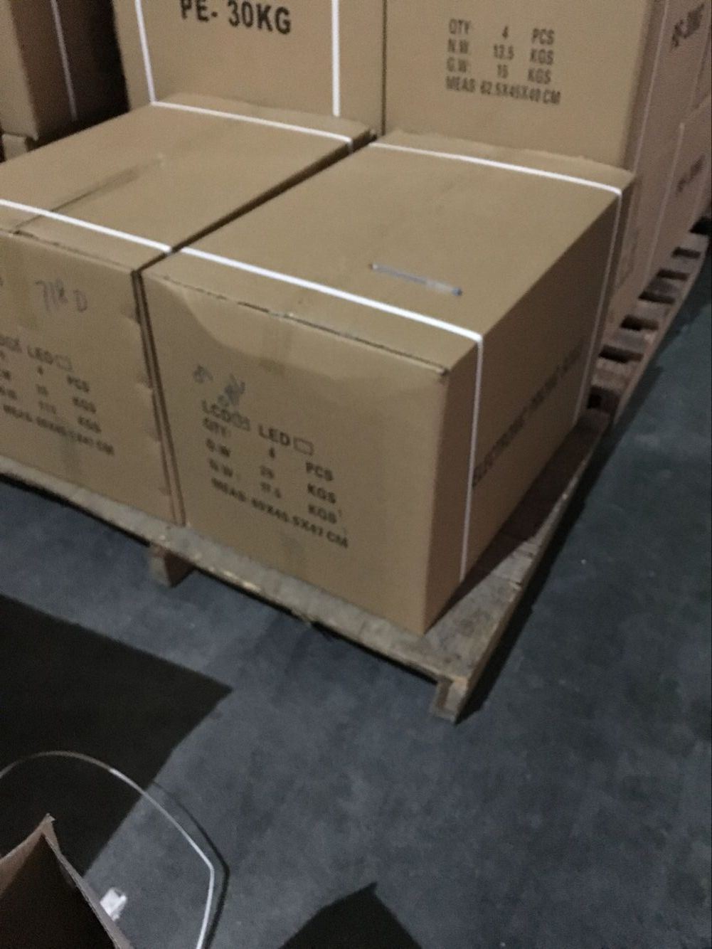 Escala de conteo de cocina electr&oacute;nica de alta precisi&oacute;n GRT-ACSB5