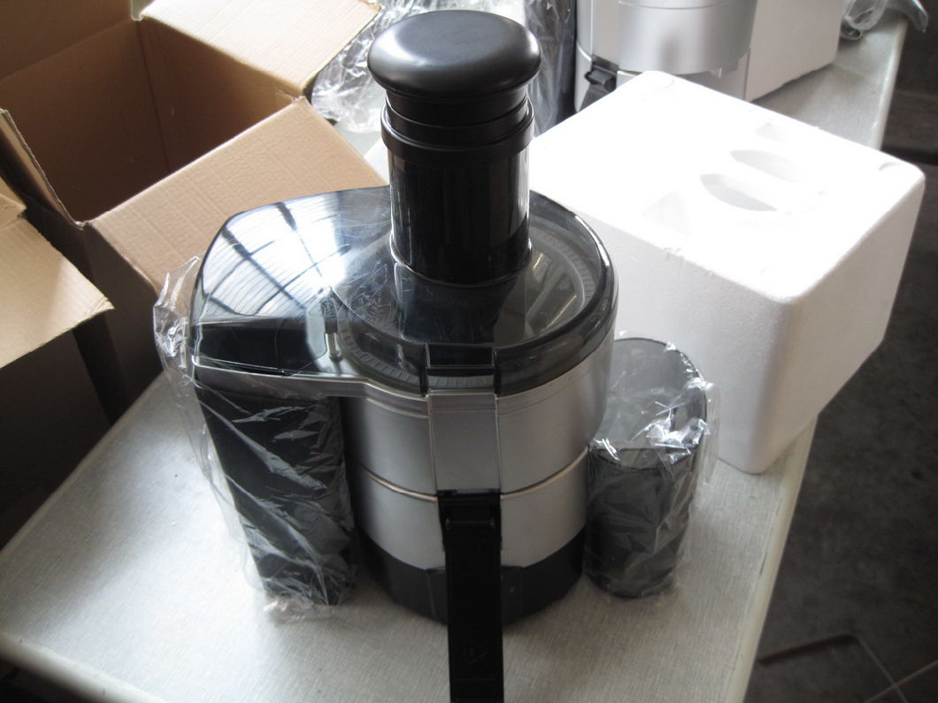 Juicer de frutas comerciales (GRT-A7000)