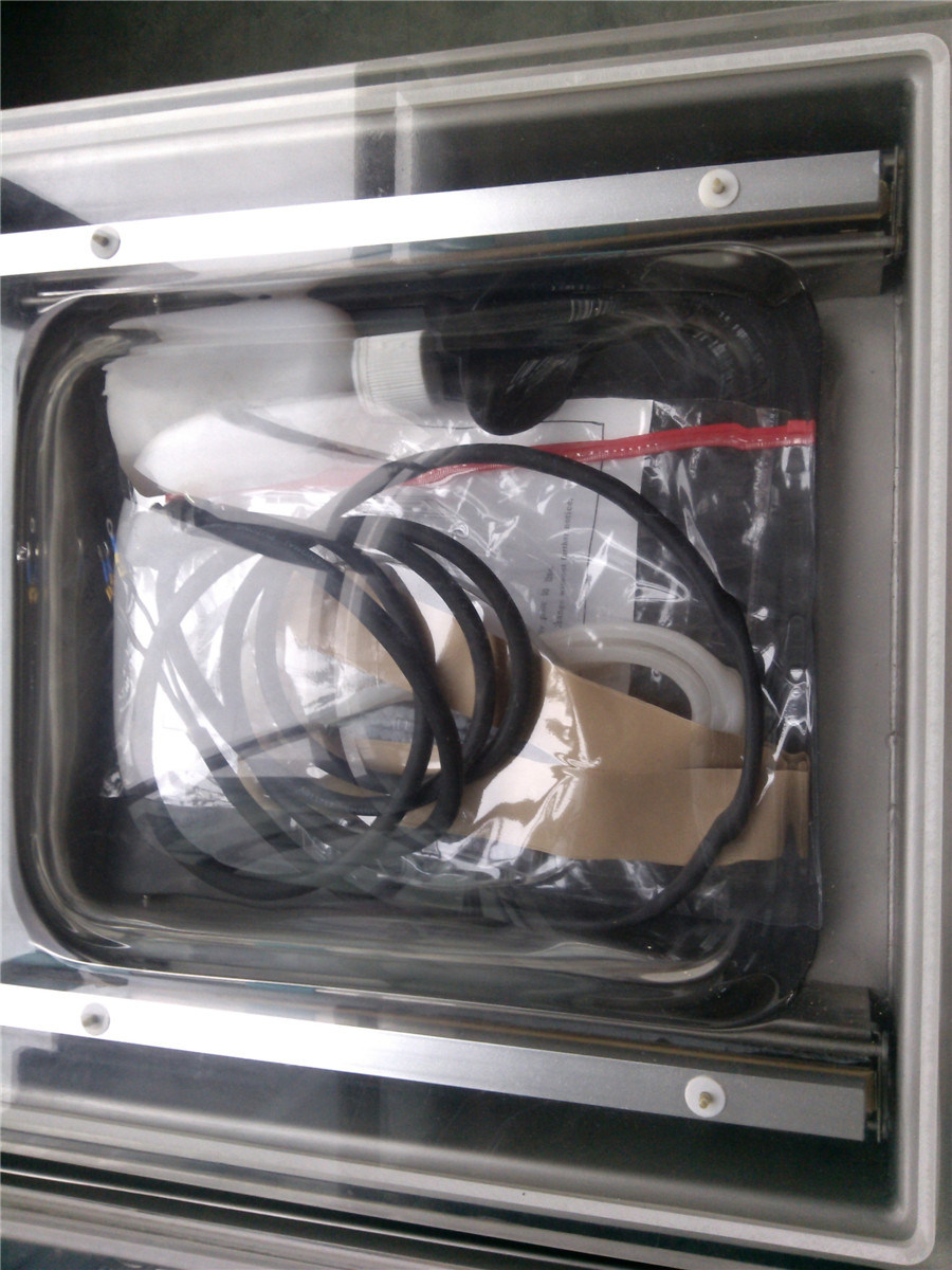 Packer de vac&iacute;o para envasado al vac&iacute;o (GRT-DZ400)