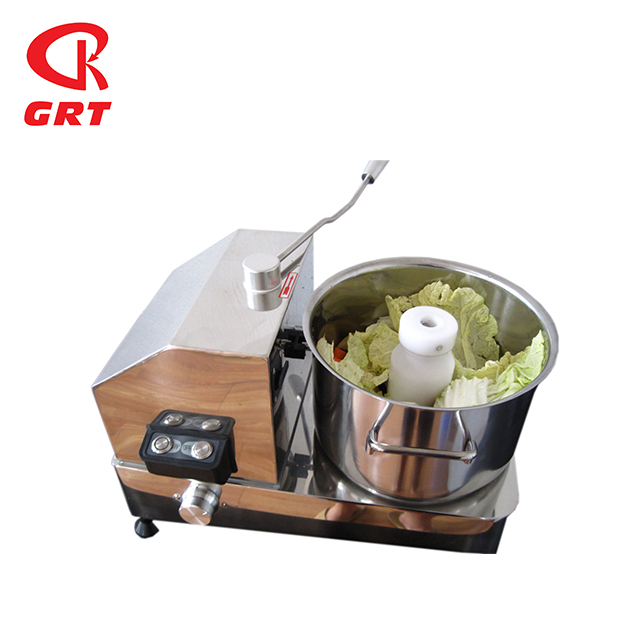 9L Electric Onion Celery Meat Vegetable chopper machine