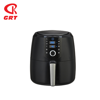 GRT-GLA718 Household Air Electric Fryer Smart Smoke-Free