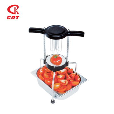 GRR GRR Onion Cutter, Cutting Machine Manual Stainless Steel