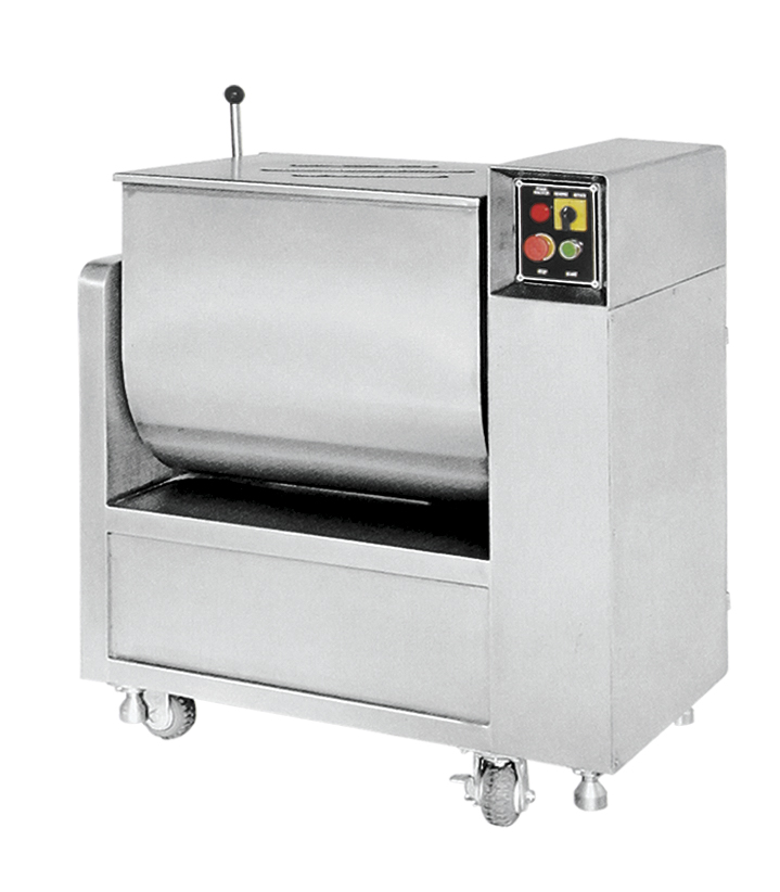 GRTBX100A Best Selling Used Meat Mixer 100L Buy Filling Mixer