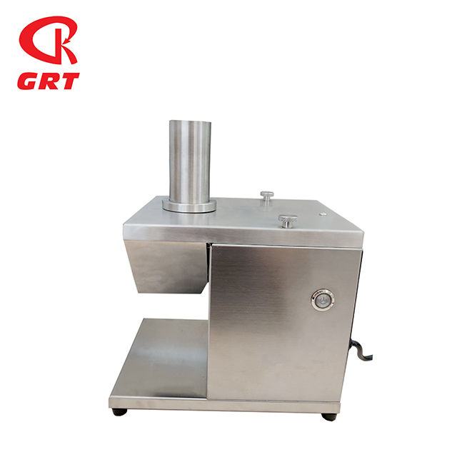GRT-HR-60 Kitchen Tool Electric Salami Slicer Cutter for Sausage