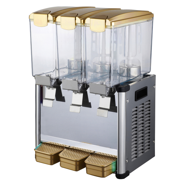 GRT-LYJ9L*3 High Qualtity Crathco Beverage Dispenser For Cooling