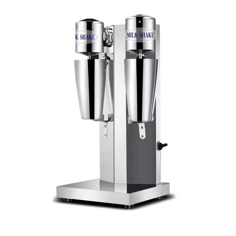 GRT-MS02 Milkshake Drink Mixer Machine Milk Shake Maker Blender Blended Coffee Mix