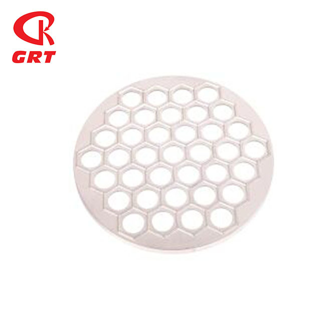 M&aacute;quina de masa de masa de aleaci&oacute;n de aluminio peque&ntilde;o molde GRT-HP-3-B