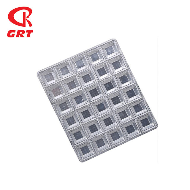 M&aacute;quina de bola de masa de aleaci&oacute;n de aluminio peque&ntilde;o molde GRT-HP-4