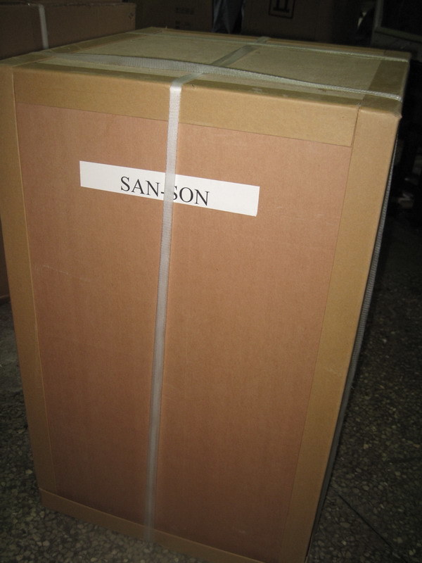 Dispensador de bebidas (GRT-230A)