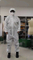 Disposable Protective Clothing/Isolation Suit
