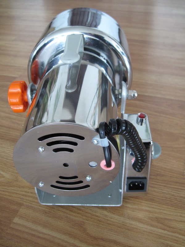 Molinillo de hierba comercial el&eacute;ctrico (GRT-10B)