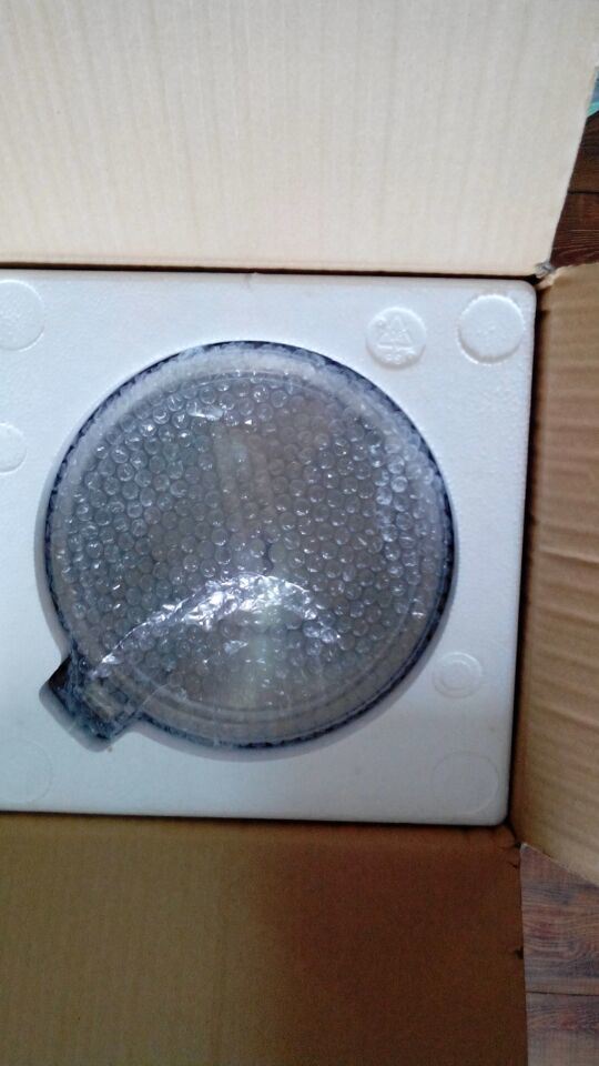 Caldera de sopa el&eacute;ctrica para sopla (GRT-SB6000B)