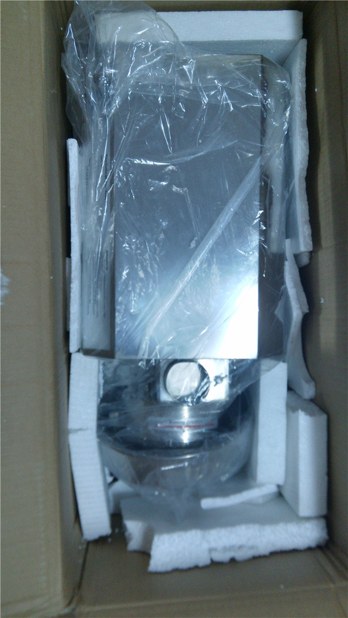 Molinillo de granos de acero inoxidable de acero inoxidable para moler granos de coares (GRT-40B)