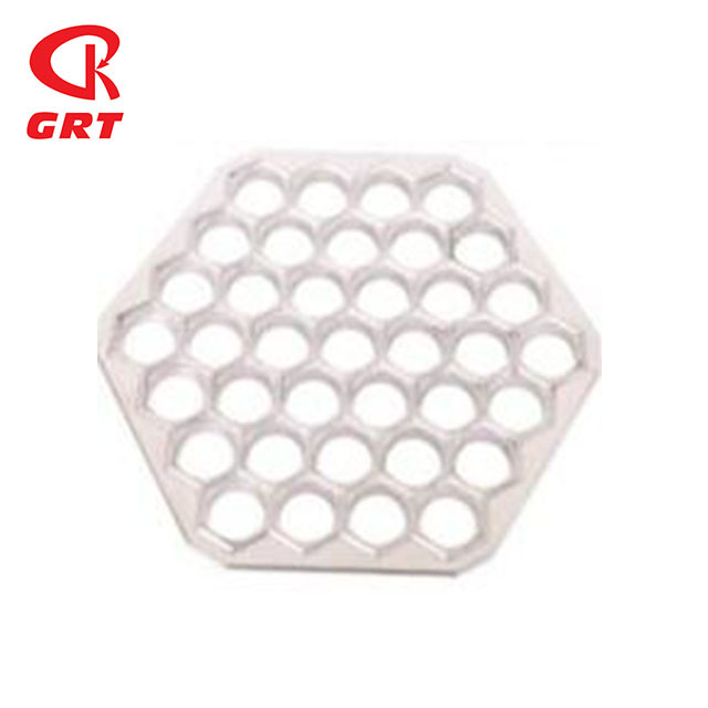 Aleaci&oacute;n de aluminio GRT-HP-6 M&aacute;quina de masa de masa hervida peque&ntilde;a