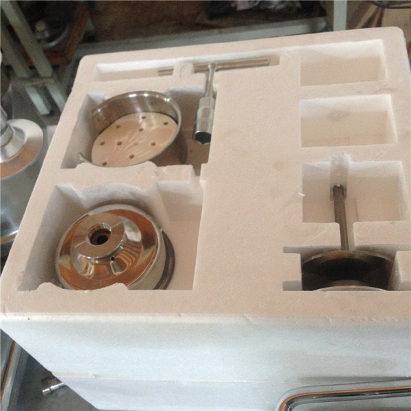 GRT-HF100 Pattie Hamburger Maker Hamburge Press