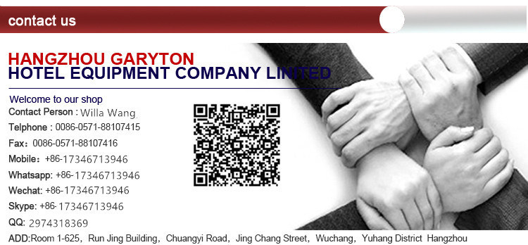 Envase de acero inoxidable (1/9) GN de ​​acero inoxidable PANS