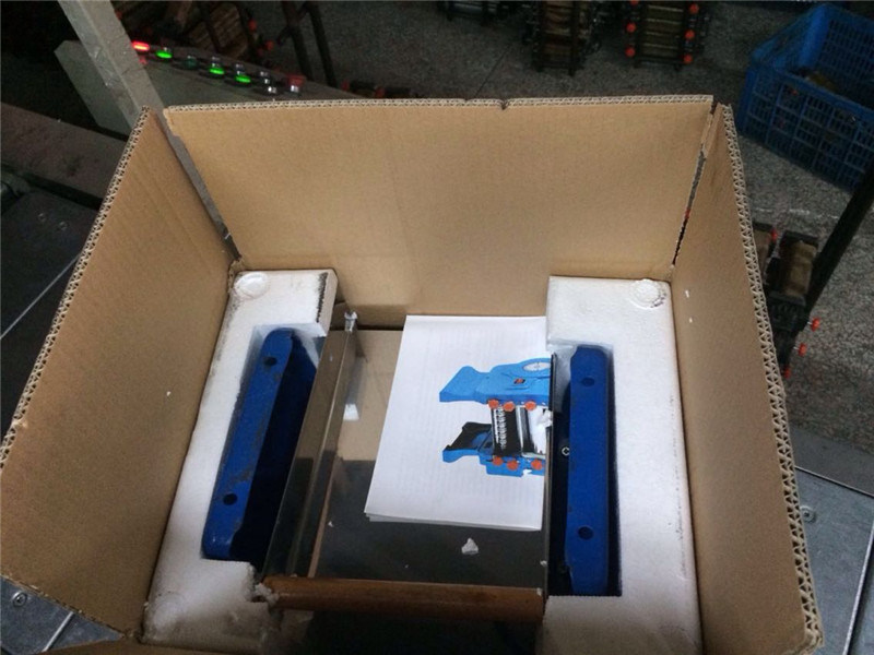 Fabricante de espaguetis el&eacute;ctricos para hacer espaguetis (GRT - HODZM200)