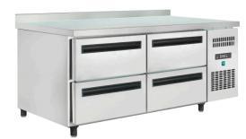 Congelador con cajones (GRT-DB-260T4)