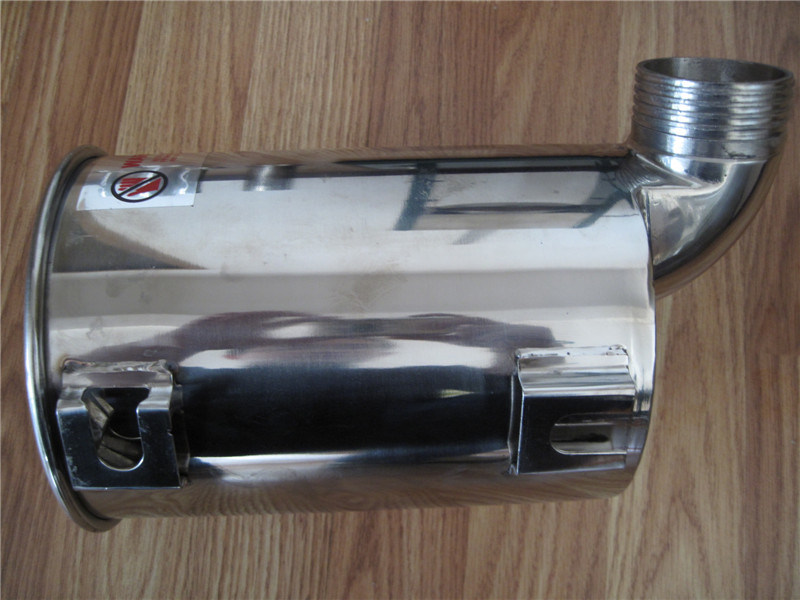 GRT - VSP3 / 5/7 Vertical (Pintura) Pagina de salchicha