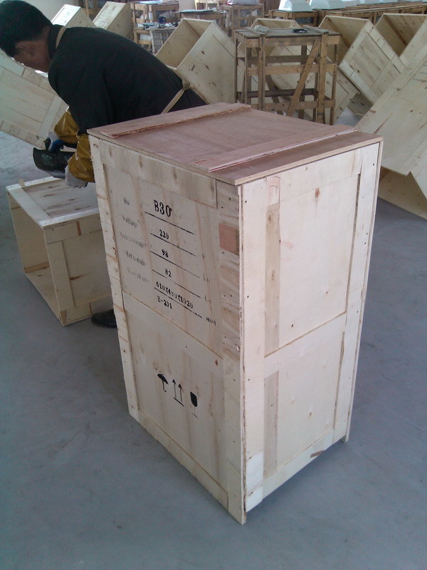 Mezclador de alimentos el&eacute;ctricos comerciales (GRT - B40)