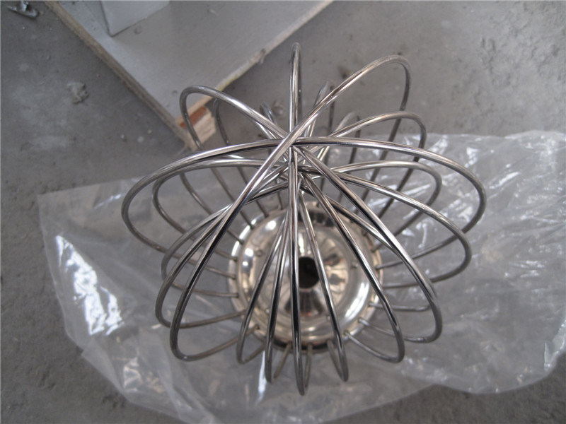 Mezclador de alimentos con amoladora de carne, gancho, batidor (GRT - B20GS)