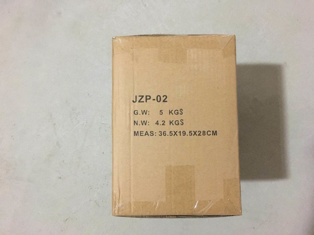 Dispensador de salsa de acero inoxidable (GRT-JZP-02)