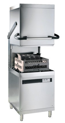 Lavadora de platos (GRT-HDW80)