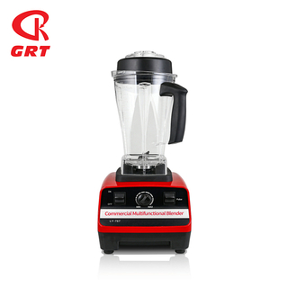 GRT-LY767 Commercial High-Power Ice Blender Machine for Sale