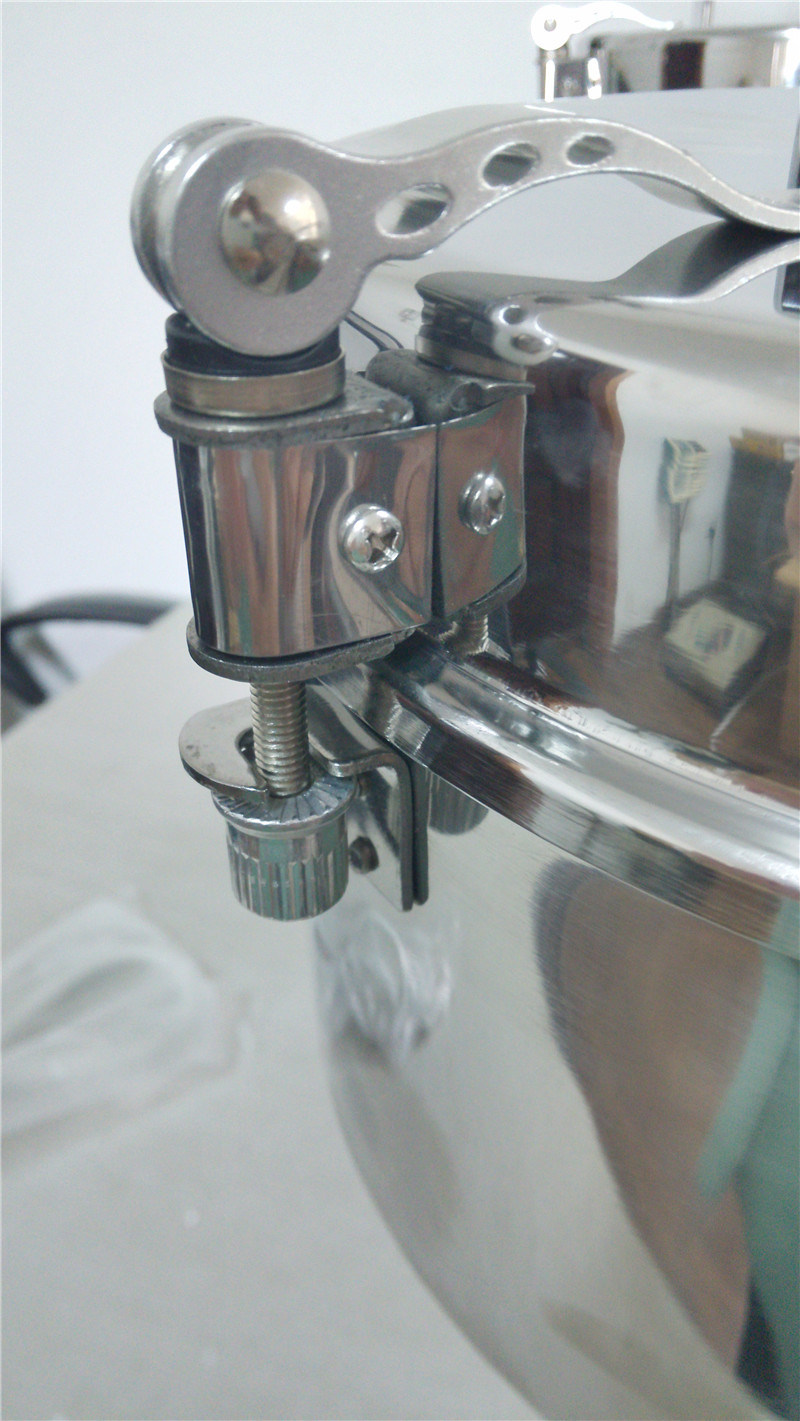 Molinillo el&eacute;ctrico para moler especias / hierbas / frijoles (GRT-16B) Molinillo multifuncional