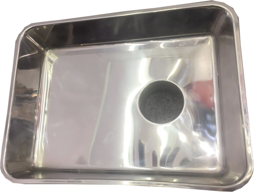 Grt-AL32N New Design Motor el&eacute;ctrico de aluminio molinillo de carne para vender