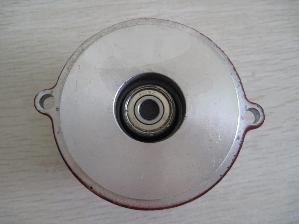 M&aacute;quina de molinillo de caf&eacute; el&eacute;ctrico GRT-BYT600