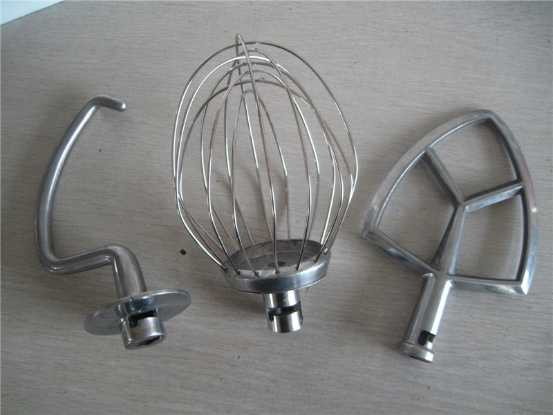 Batidor plano para mezclador para mezclar (GRT-M20as)