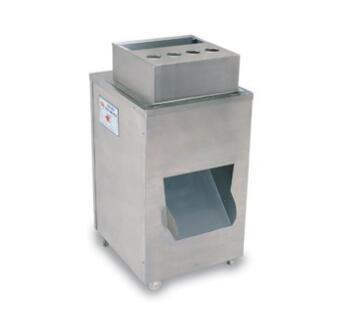 Dicer de carne comercial de alta salida (GRT-TD180)