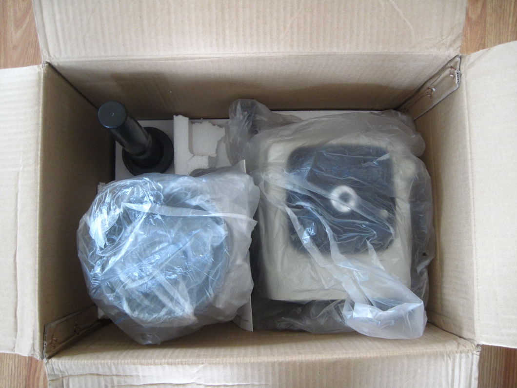 Generador de hielo para hacer hielo con sabor (GRT-A868)