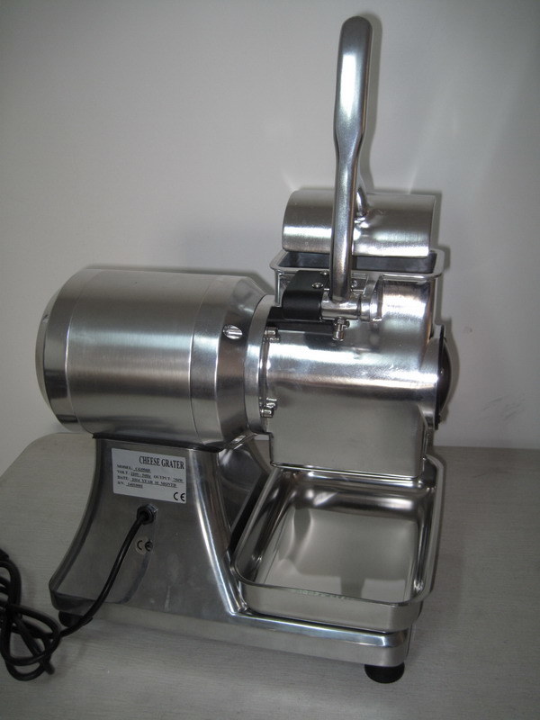 Electric Cheese Heavy Duty grinder CG55SH