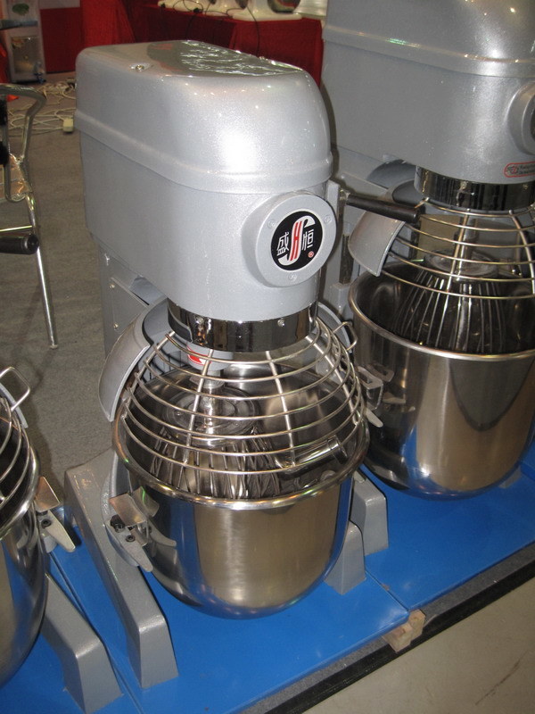 Mezclador de alimentos de soporte comercial (GRT-B30)