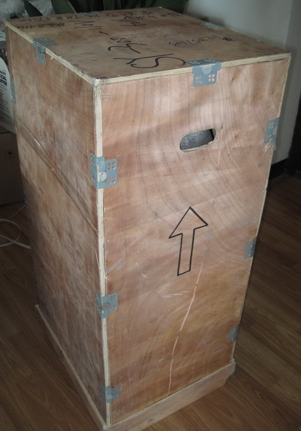 Juicador de ca&ntilde;a de az&uacute;car el&eacute;ctrico vertical de acero inoxidable (GRT-SY300)