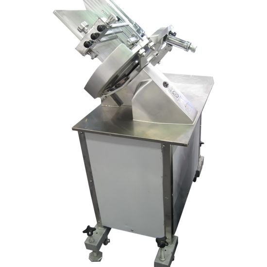 Full Automatic Meat Slicer 350mm (GRT-MS350F)