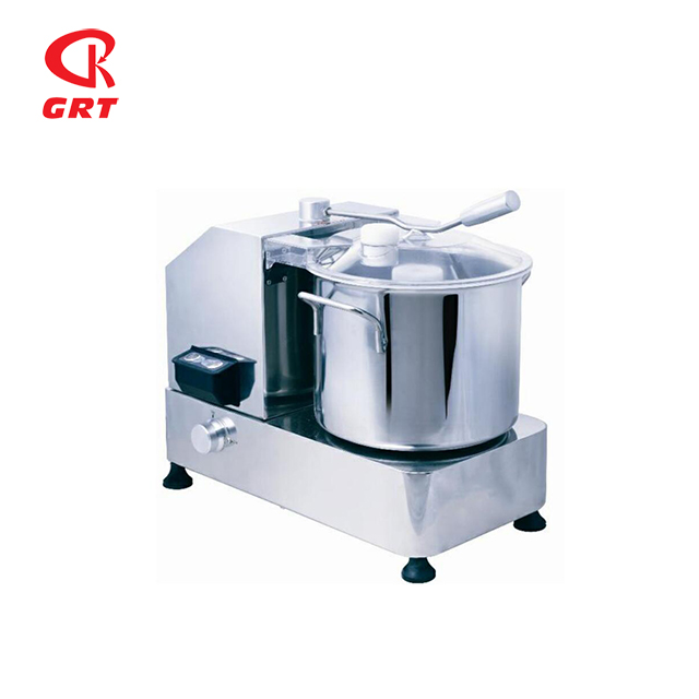 GRT-BC09 Professional 9L Food Processor Bowl Cutter