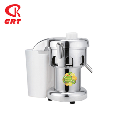 370W Commercial Electric Fruit Juice Extractor Centrifugal Juicer