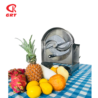 GRT-MVC01 Stainless Steel Maual Vegetable Fruit Cutter 
