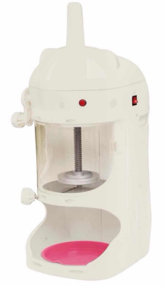 GRT - A299 Hot Sale Commercial Ice Shaver for Sale