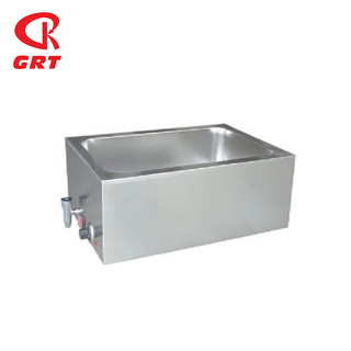 GRT-ZCK165AT Catering Appliance Electric Bain Marie For Food Warmer