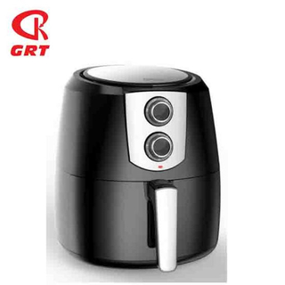 GRT-GLA717 Household Air Fryer Smart Smoke-Free Electric Fryer Fries