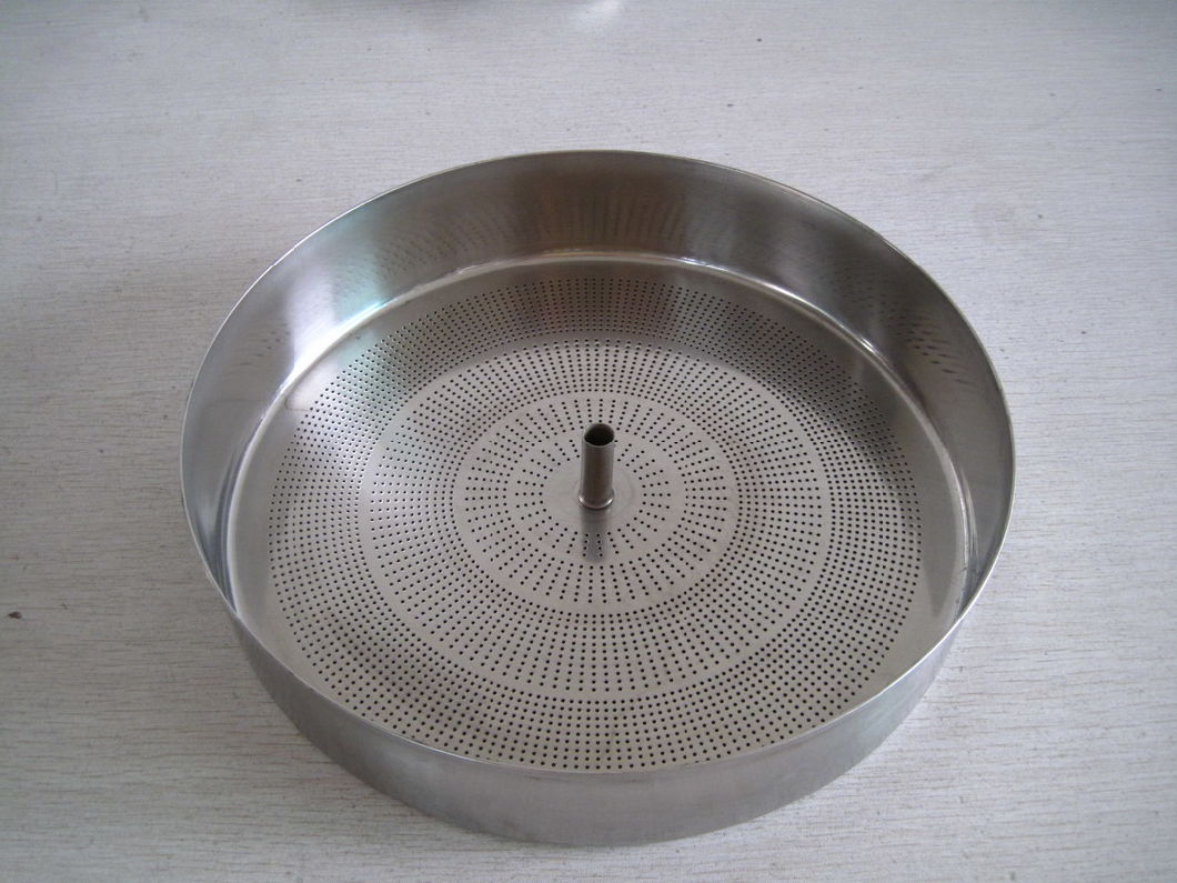 GRT-CP06 Piezas de repuesto de cafetera el&eacute;ctrica