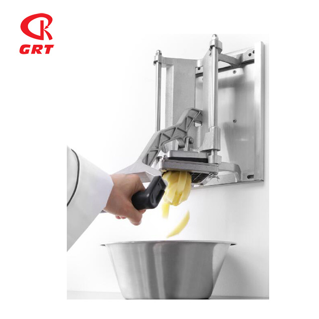 Cutter French Fries (GRT-HVC02)